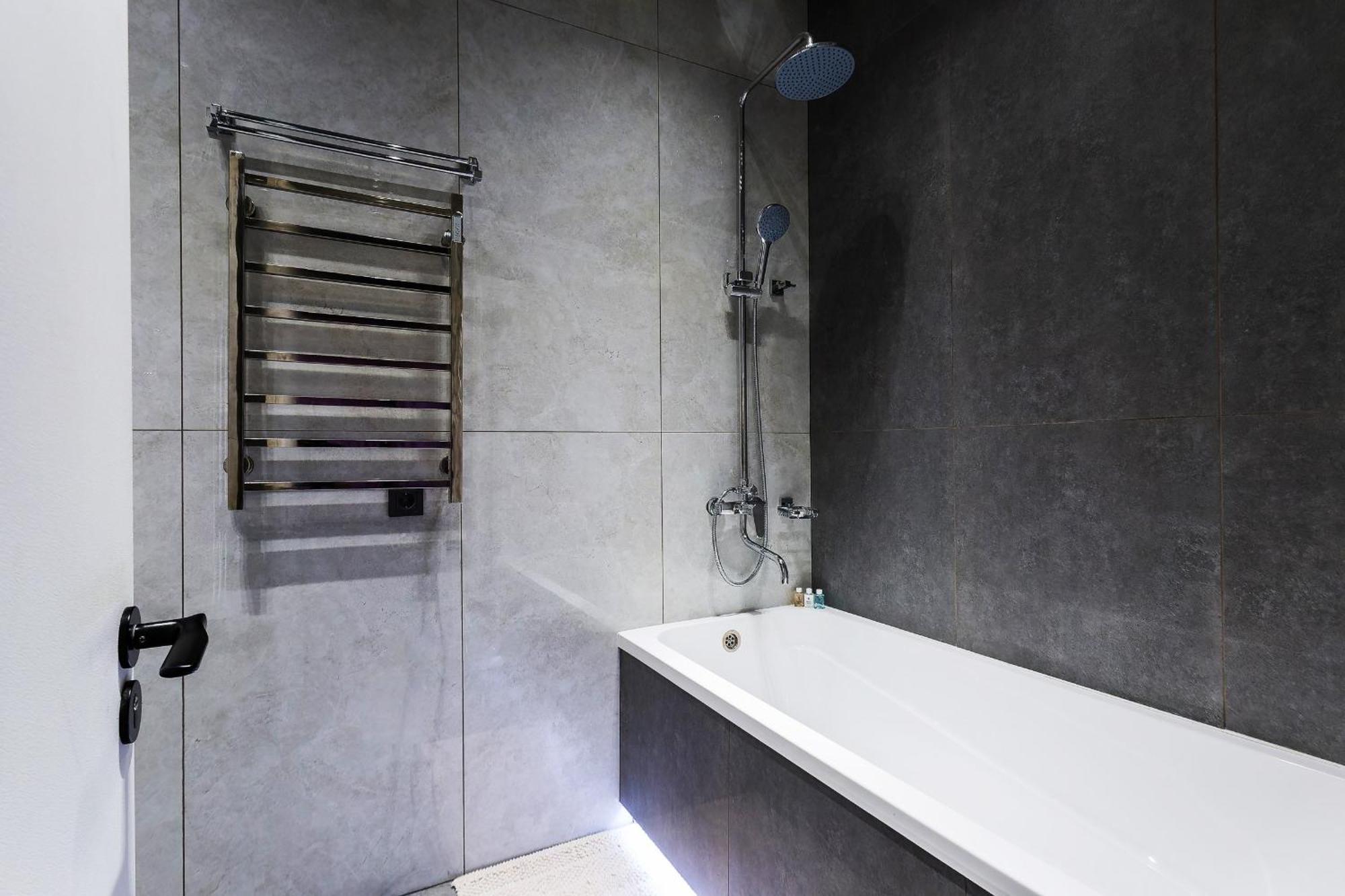Gardens Residence タシュケント エクステリア 写真